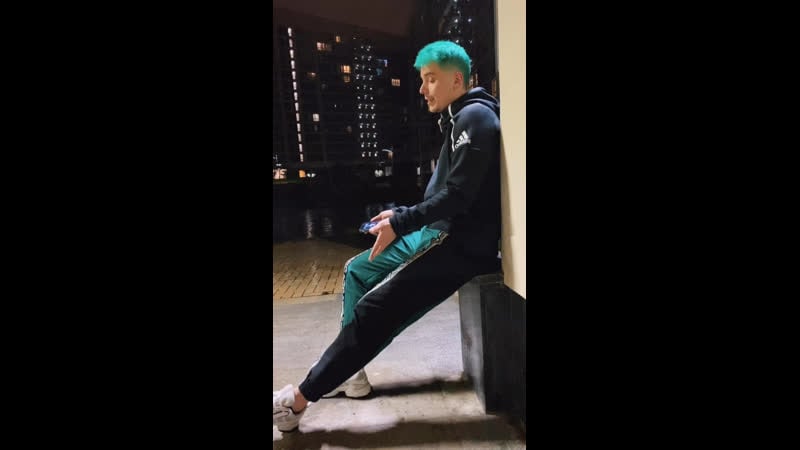 Slame девочка пьяна ⚡️