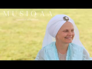 Snatam kaur and ajeet kaur ⋄ sacred music iv