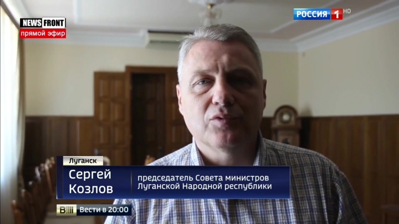 Серию porn video – Подрыв плотницкого киев обещал ополченцам устроить серию покушений