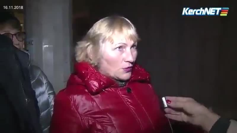 Не понимаю, чем ватная часть крымчан опять недовольна