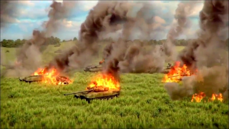 Війна майбутнього