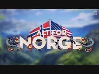 Alt for norge episode 6