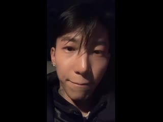 [ig live] mba bola 191127