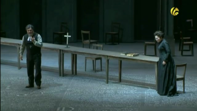 Verdi porn video – Verdi stiffelio battistoni