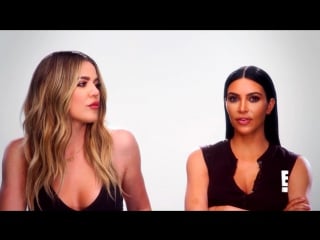 Kuwtk kardashian sisters visit their grandparents old house e!