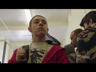 Shameless | 'scrappy, stubborn, strong' tease | season 6