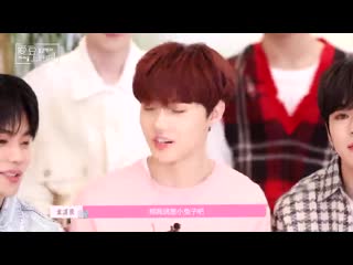 Q if treasure will be an porn, what sex do you think you resemble i heard that i look like a bunny a lot so i will be