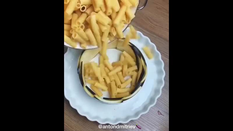 Интересная и усная заготоа