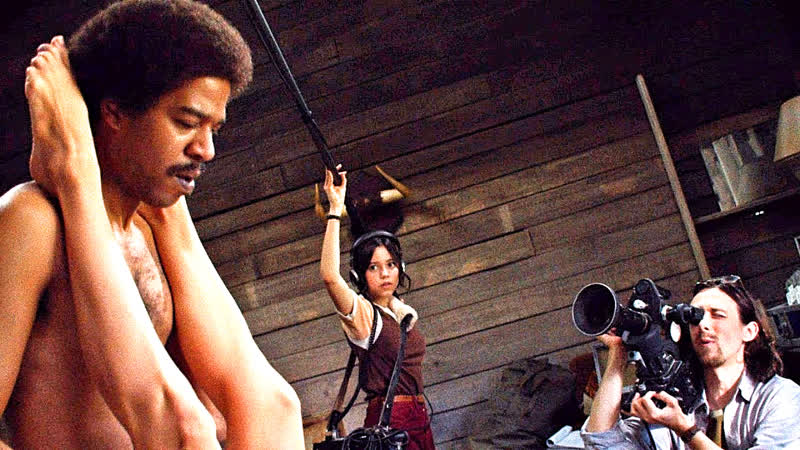 X 2022 (4к) дженна ортега