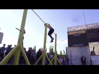 Команда "sls" (street workout), кировоград