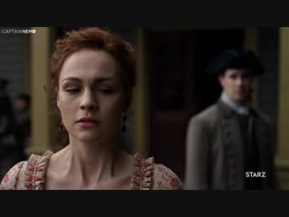 Ol 4x12 sneak peek bree and lord grey [rus sub]