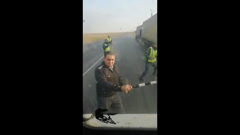 "камазы грязи не боятся"