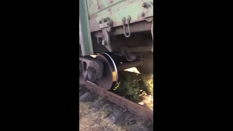 Блокада мокшанського вугілля розширюється сьогодні у ковелі активісти заблокували ще понад шістдесят вагонів ️