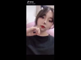 [20191101] tiktok u hwa