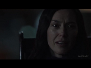 Сериал | спираль (2014) | helix 2 сезон | 13 серия