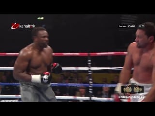 2015 09 26 dereck chisora vs marcelo luiz nascimento