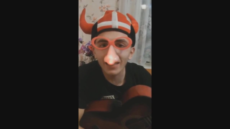 Когда выпил просроченный кумыс