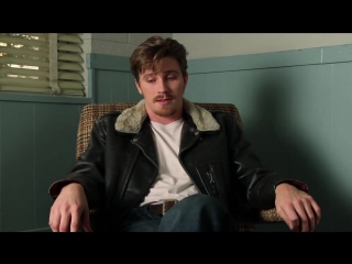 Inside llewyn davis garrett hedlund on set interview