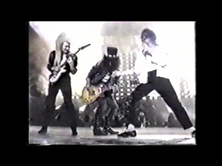Michael jackson dangerous tour tokyo december 12, 1992 black or white