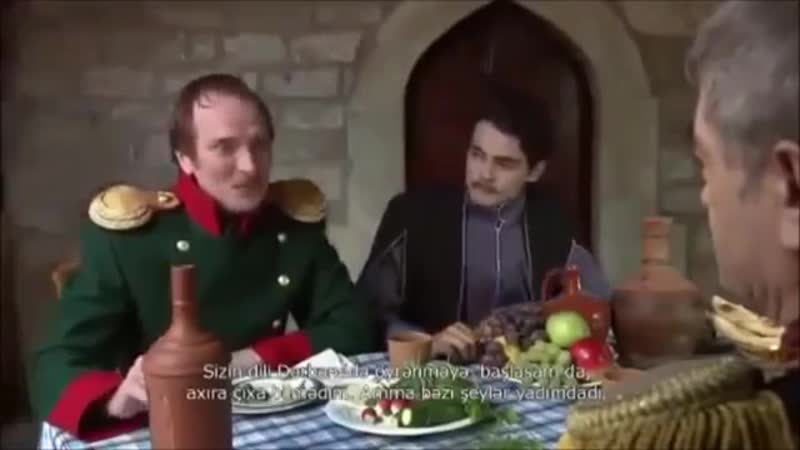 Азербайджанские тюрки