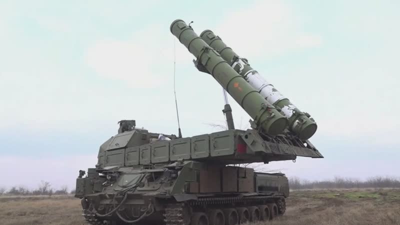 Зрк «бук м3» в деле российские подразделения под надежной защитой