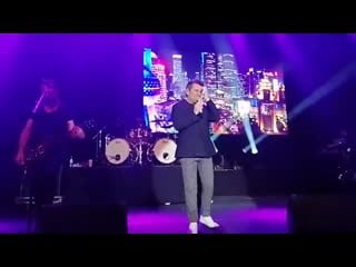 09 11 2019 wilhelmshaven(germany) "rocken fuer lachen helfen gbr"