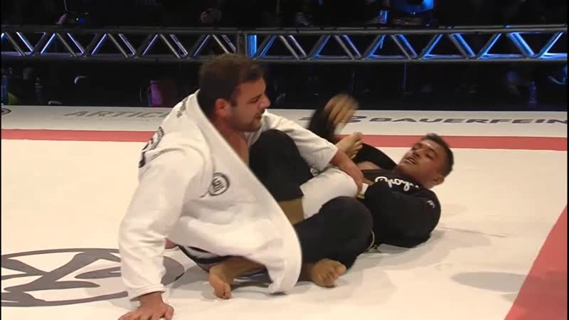 Kaynan duarte vs joao gabriel rocha bjj stars 2