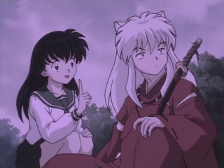 Инуяша эндинг 2 /ed/ inuyasha ending 2