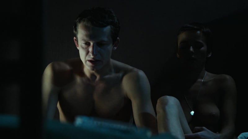 Богуслава павелец случай / boguslawa pawelec przypadek ( 1981 )