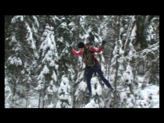 Тренироа на длинной дистанции