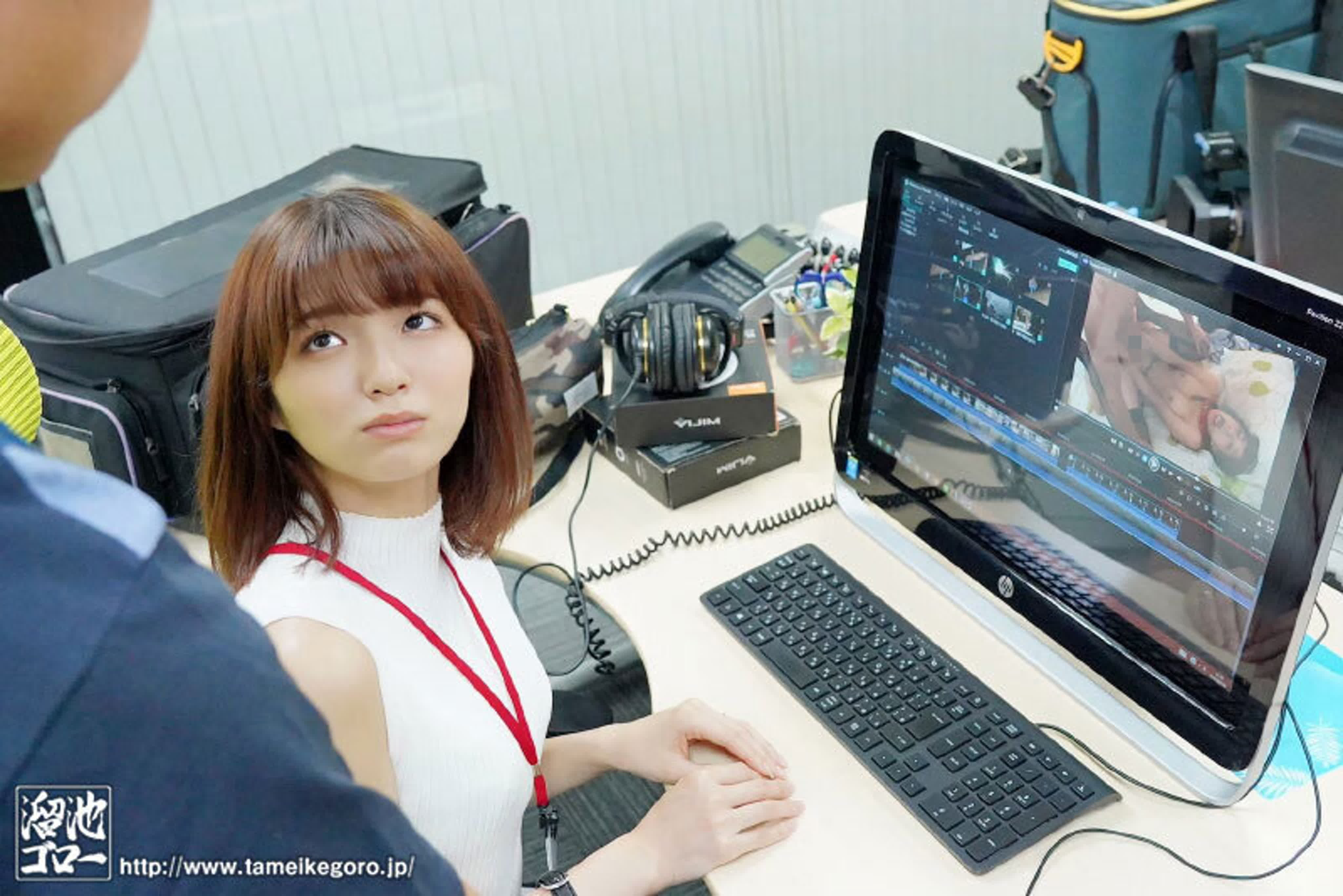 Kuramoto sumire [javcube r18 японское порно japan asian porno uncensored meyd  797 cuckold, drama, married woman - ExPornToons