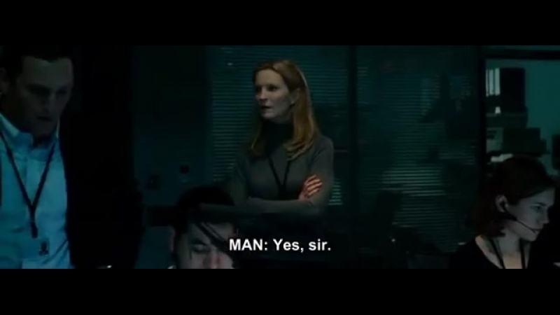 The bourne ultimatum \ ультиматум борна (2007) (субтитры)