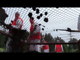 Вссма2019 перешла экватор