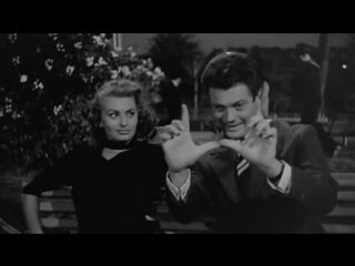 Sophia loren mambo italiano
