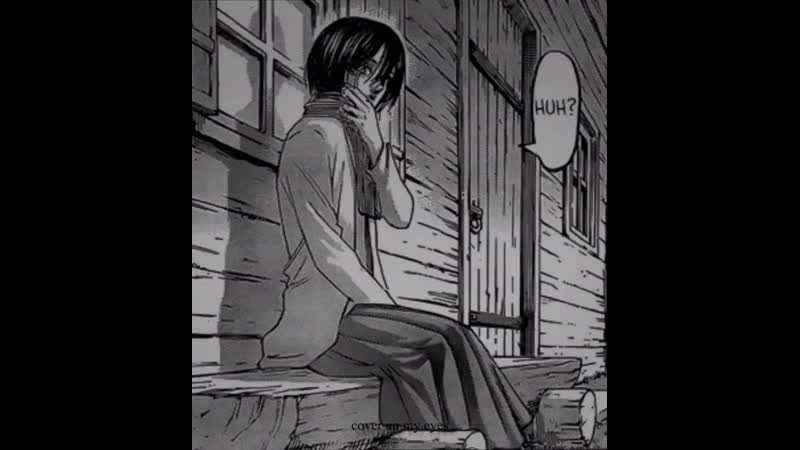 Mikasa ackerman x eren yeager vine edit | eremika