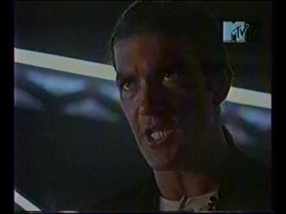 Los lobos & antonio banderas cancion del mariachi