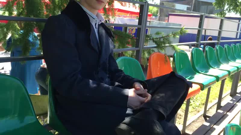 Женька онегин