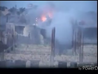 Ирак периода оккупации кмп вс сша ведет уличный бой в фаллудже