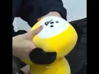 Bts bt21 our porn