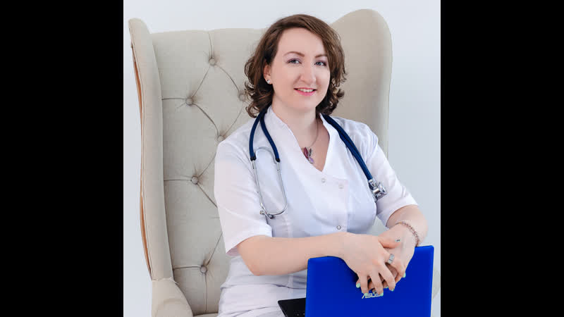 Дисплазия соединительной ткани 1