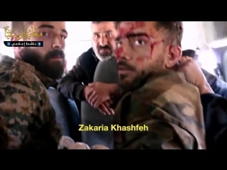 Syrian soldiers tortured and executed by us backed rebels in #aleppo (1)