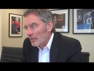 Network trailblazer a conversation with bob pittman(1)