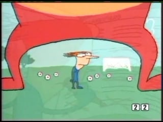 Home movies s01e09 life through a fisheye lenstvrip (rus)