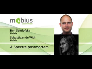 Ben sandofsky building a realtime video processor with swift and metal