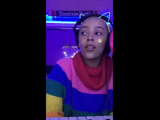 @dojacat перископ hands off 3