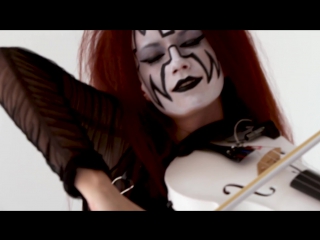 Silenzium i was made for lovin you (kiss cover)