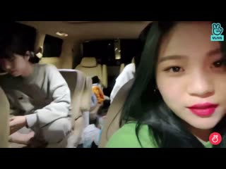 Гигантфренд чувствуют себя маленькими