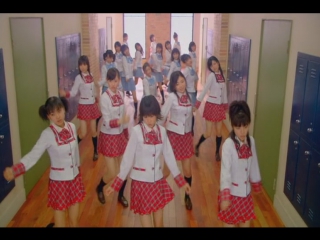 Akb48 skirt, hirari