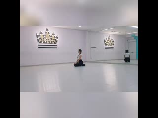 Strip/малкова алёна/goldencrowndance