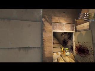 Dreamhack austin 2016 hiko vs selfless #2